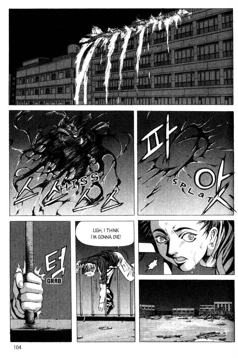 Island Chapter 30 page 14 - Chapter 30: Another Homeland - Part 11