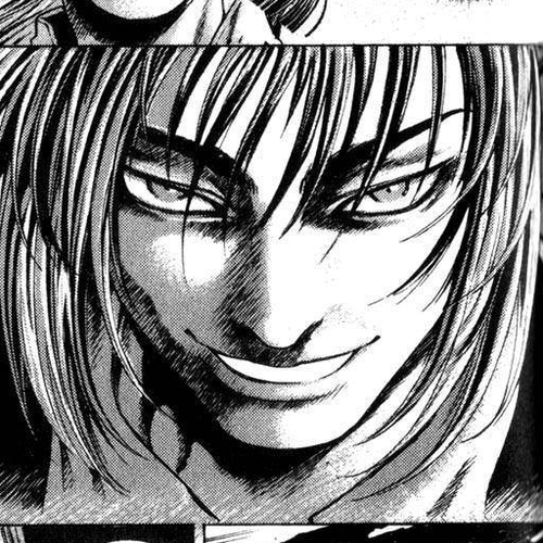 Island Chapter 30: Another Homeland - Part 11 cover