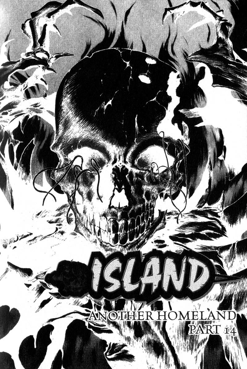 Island Chapter 33 page 6 - Chapter 33: Another Homeland - Part 14