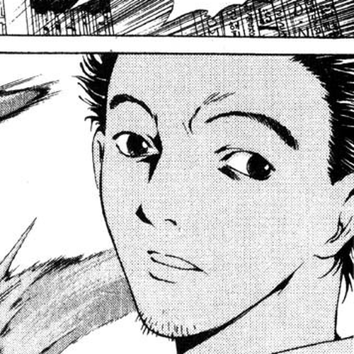 Island Chapter 34: Another Homeland - Part 15 cover