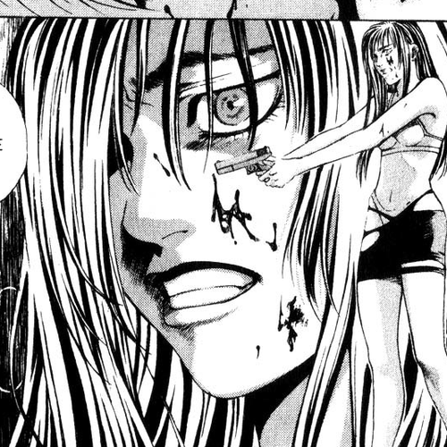 Island Chapter 35: Another Homeland - Part 16 cover