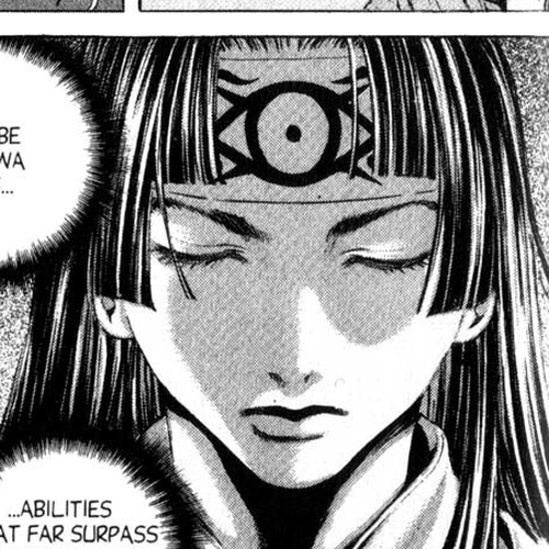 Island Chapter 37: Another Homeland - Part 18 cover