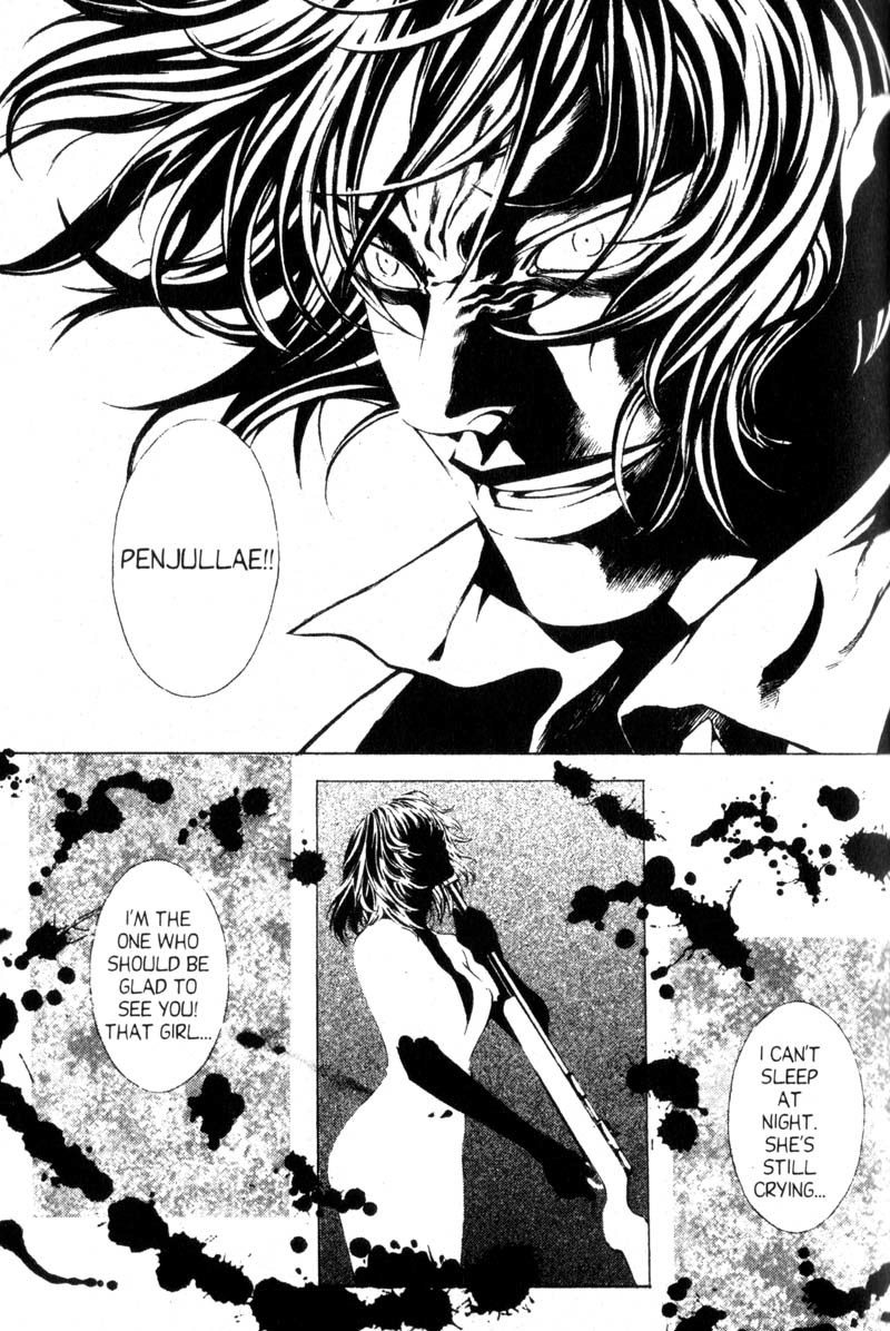 Island Chapter 38 page 25 - Chapter 38: Another Homeland - Part 19