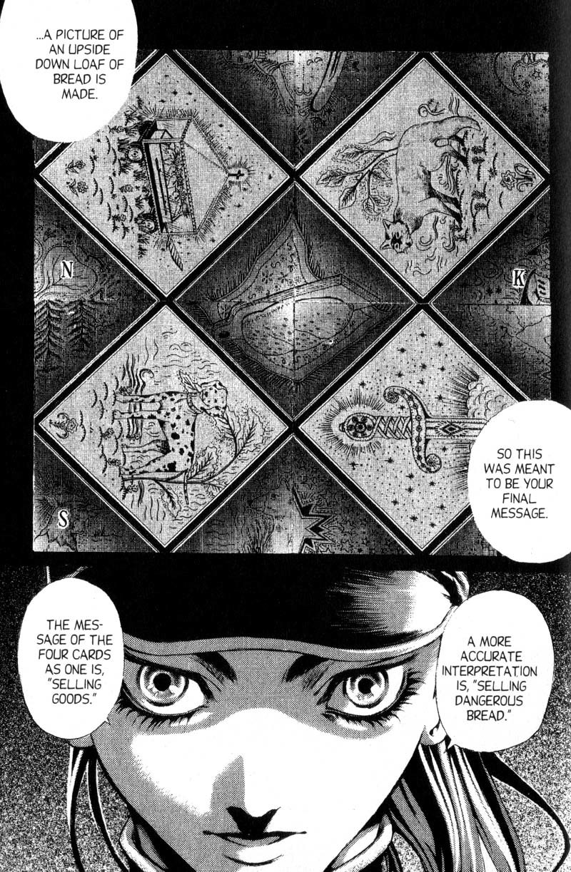 Island Chapter 38 page 6 - Chapter 38: Another Homeland - Part 19