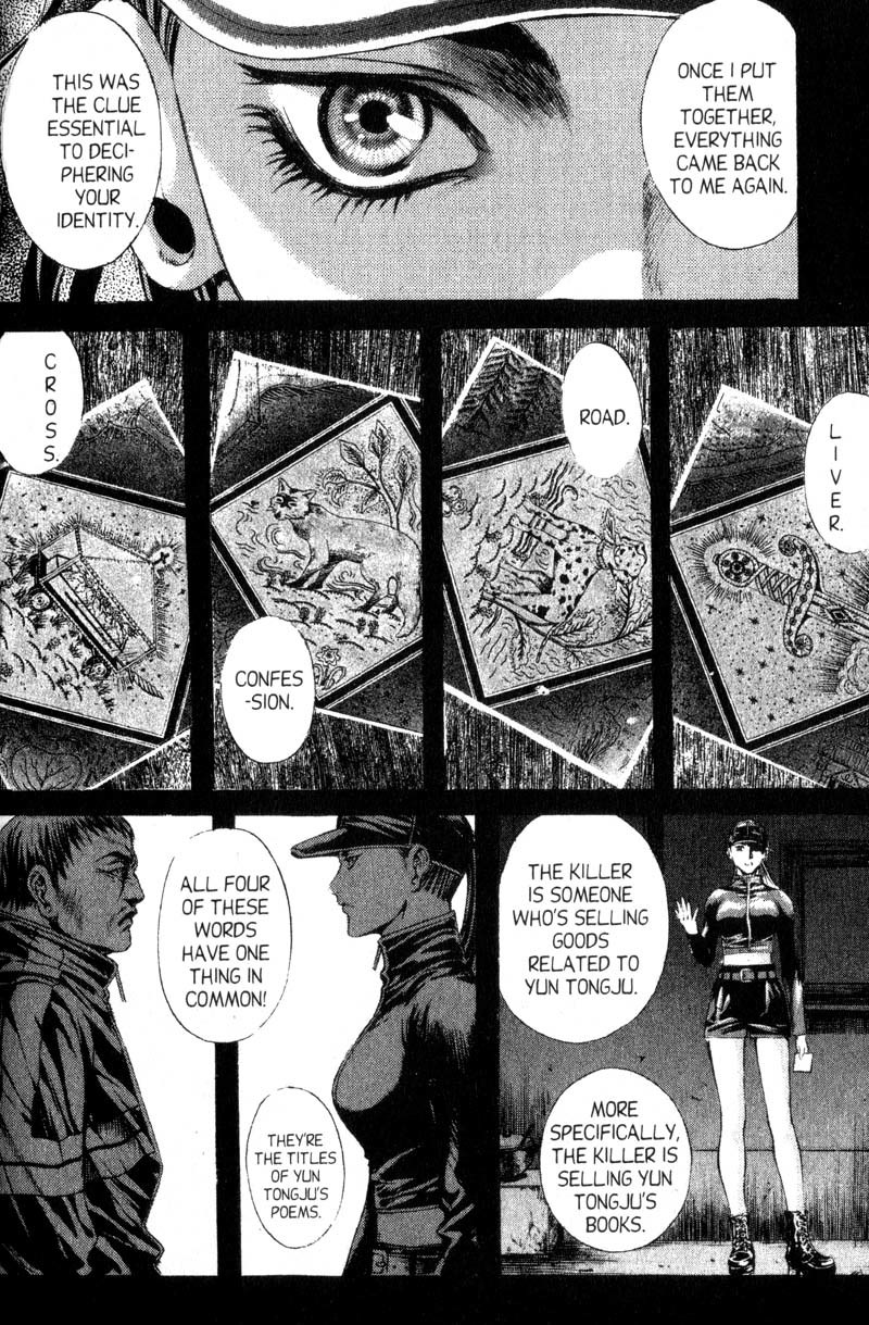 Island Chapter 38 page 7 - Chapter 38: Another Homeland - Part 19