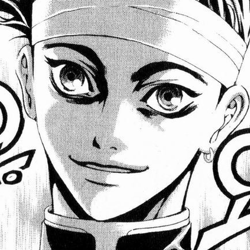 Island Chapter 38: Another Homeland - Part 19 cover