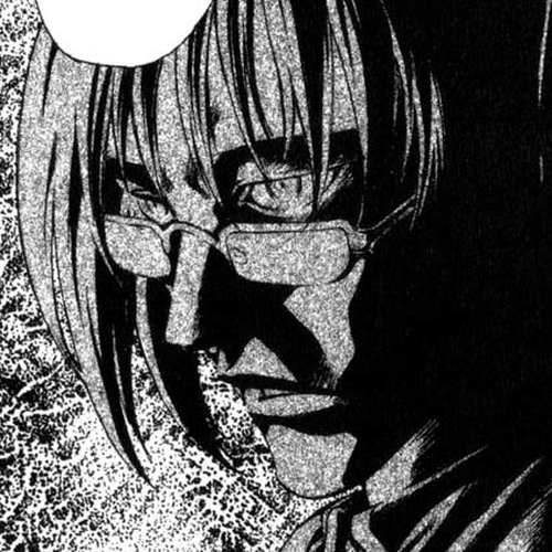Island Chapter 39: Another Homeland - Part 20 cover