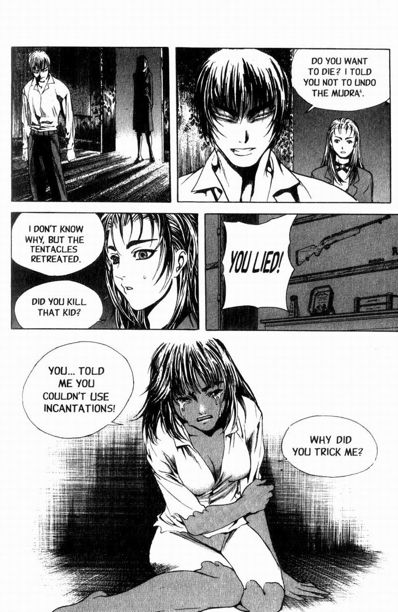 Island Chapter 4 page 38 - Chapter 4: The Purity of 18 - Part 3