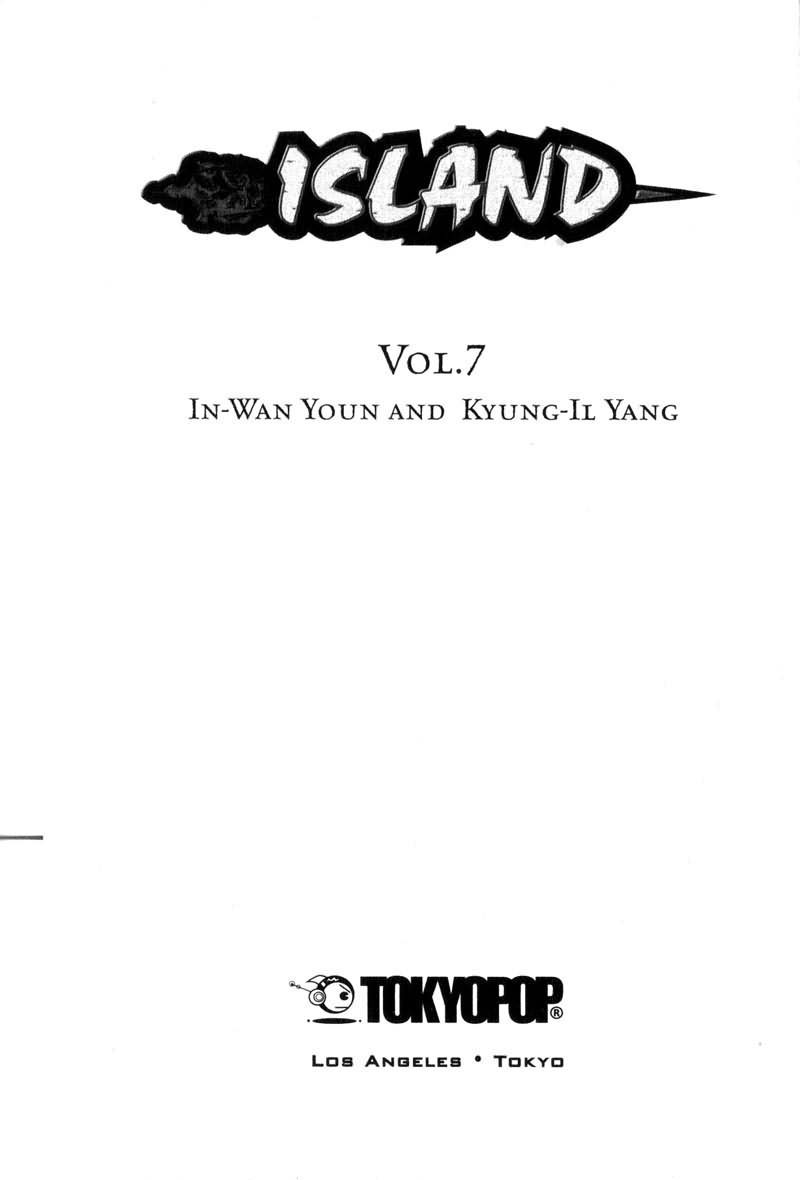 Island Chapter 41 page 3 - Chapter 41: Another Homeland - Part 22