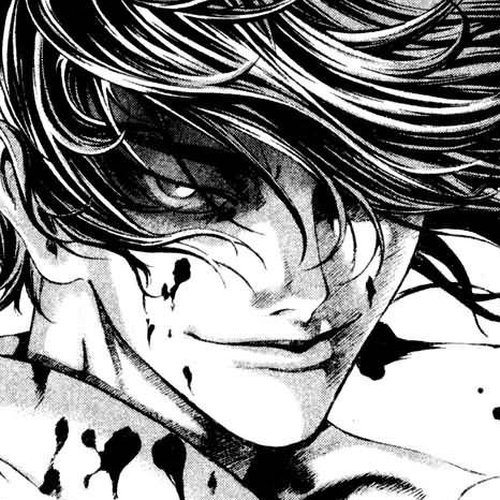 Island Chapter 41: Another Homeland - Part 22 cover