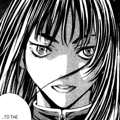 Island Chapter 42: Another Homeland - Part 23 cover