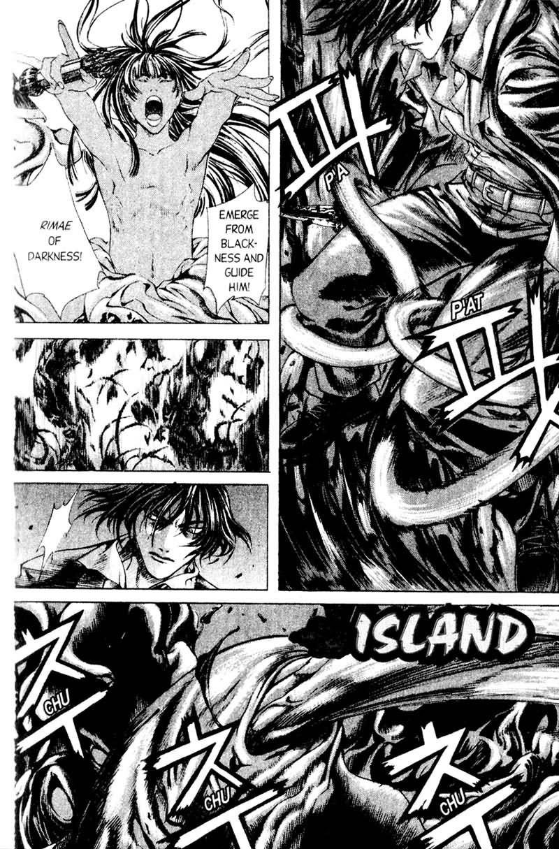 Island Chapter 43 page 22 - Chapter 43: Another Homeland - Part 24