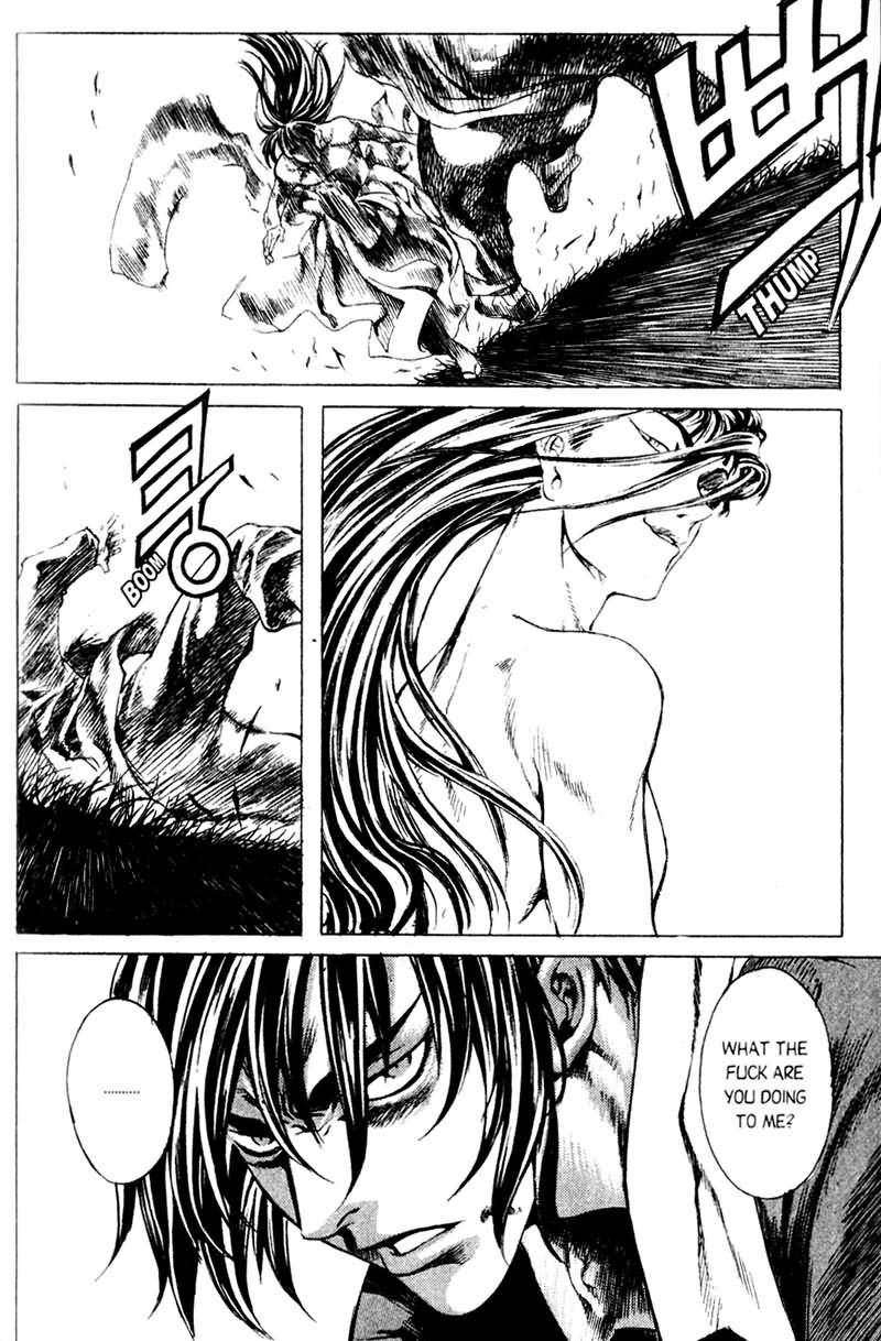 Island Chapter 43 page 32 - Chapter 43: Another Homeland - Part 24
