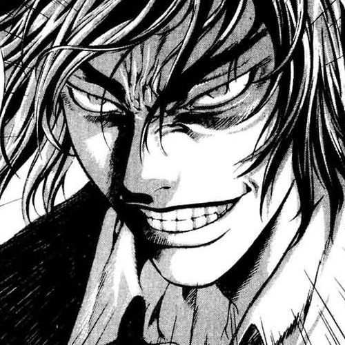 Island Chapter 43: Another Homeland - Part 24 cover