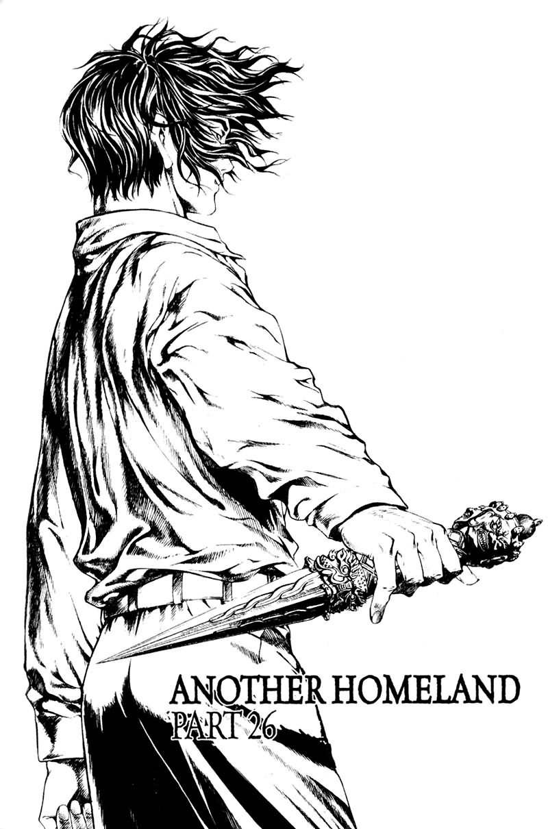 Island Chapter 45 page 1 - Chapter 45: Another Homeland - Part 26