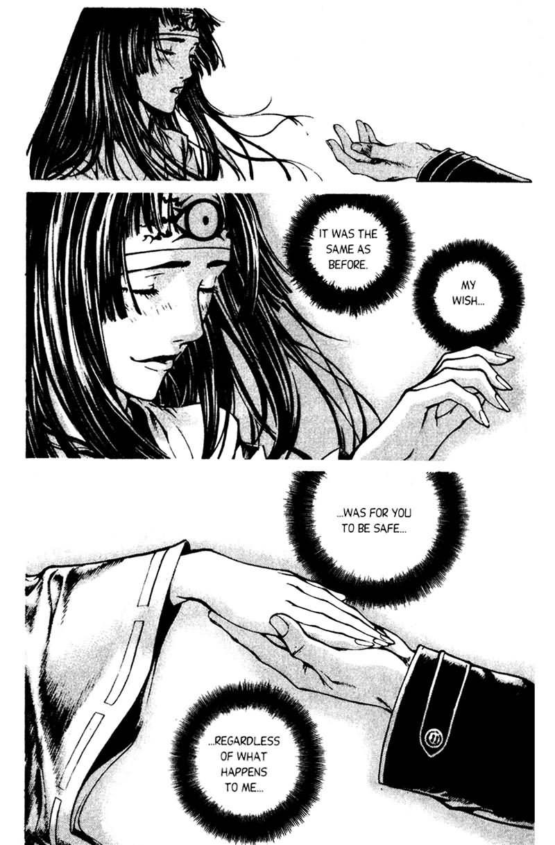 Island Chapter 45 page 14 - Chapter 45: Another Homeland - Part 26