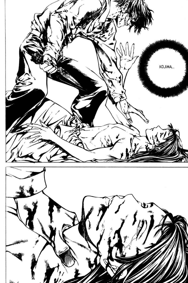 Island Chapter 45 page 15 - Chapter 45: Another Homeland - Part 26