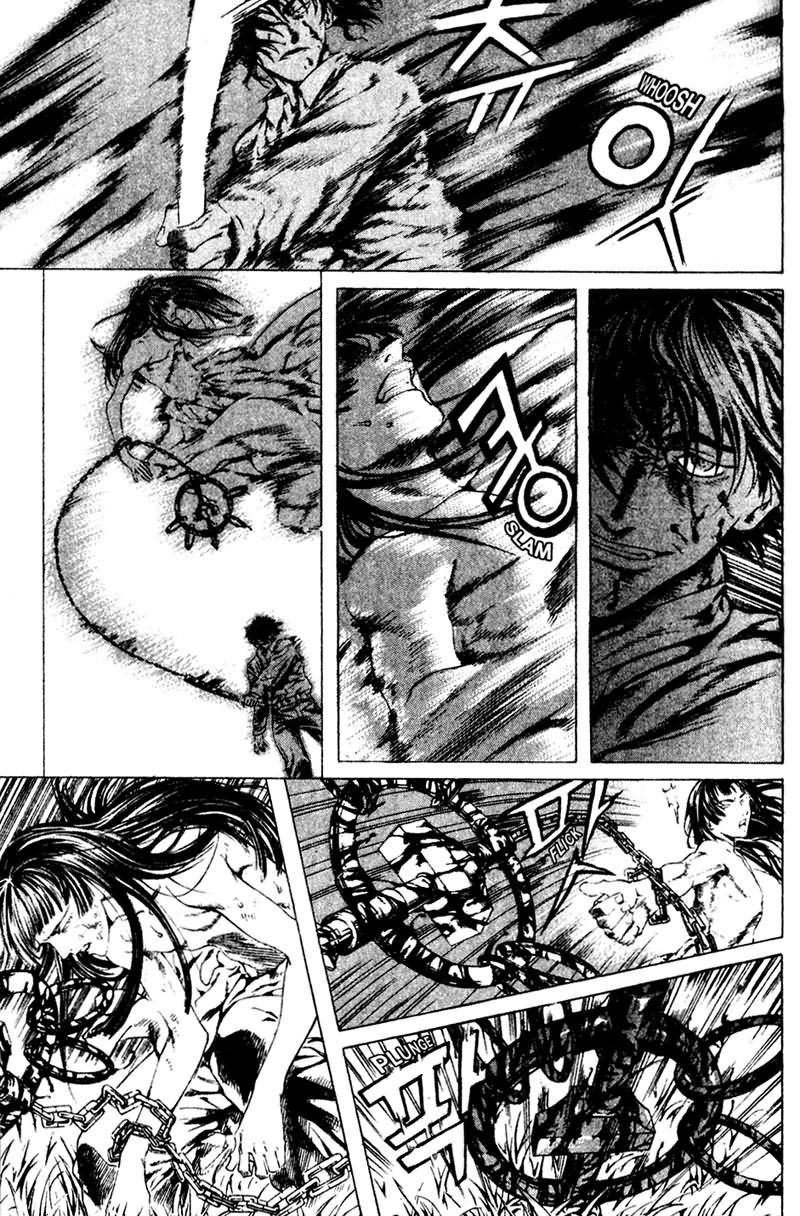 Island Chapter 45 page 2 - Chapter 45: Another Homeland - Part 26