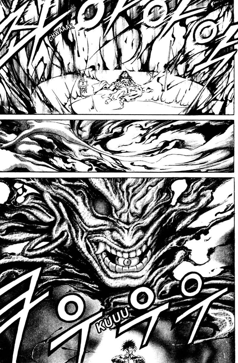 Island Chapter 45 page 6 - Chapter 45: Another Homeland - Part 26