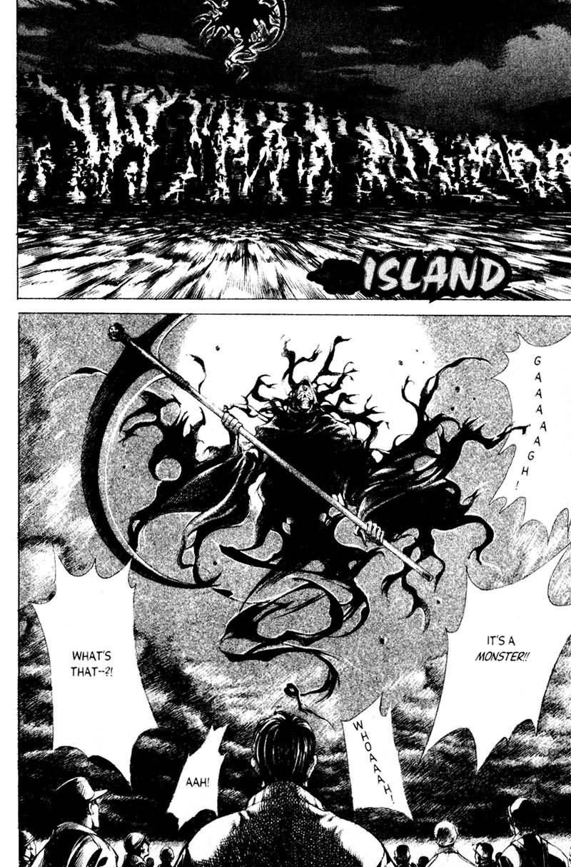 Island Chapter 46 page 16 - Chapter 46: Another Homeland - Part 27