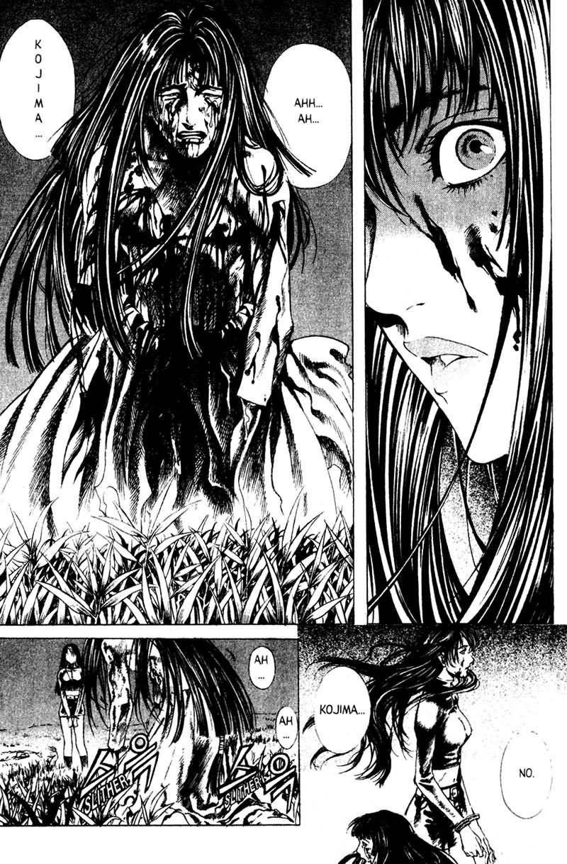 Island Chapter 46 page 41 - Chapter 46: Another Homeland - Part 27