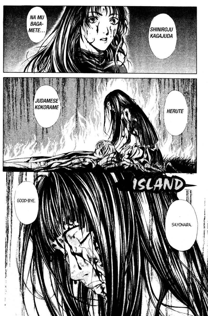 Island Chapter 46 page 44 - Chapter 46: Another Homeland - Part 27