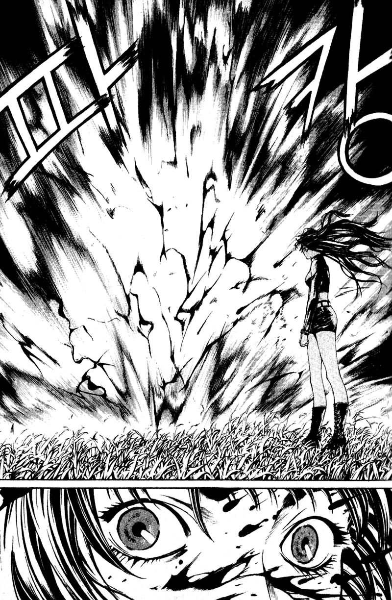 Island Chapter 46 page 45 - Chapter 46: Another Homeland - Part 27