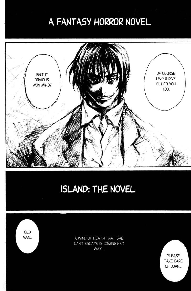 Island Chapter 46 page 66 - Chapter 46: Another Homeland - Part 27