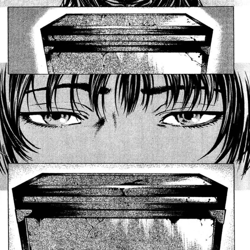 Island Chapter 46: Another Homeland - Part 27 cover