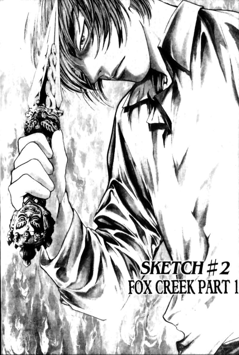 Island Chapter 6 page 5 - Chapter 6: Fox Creek - Part 1