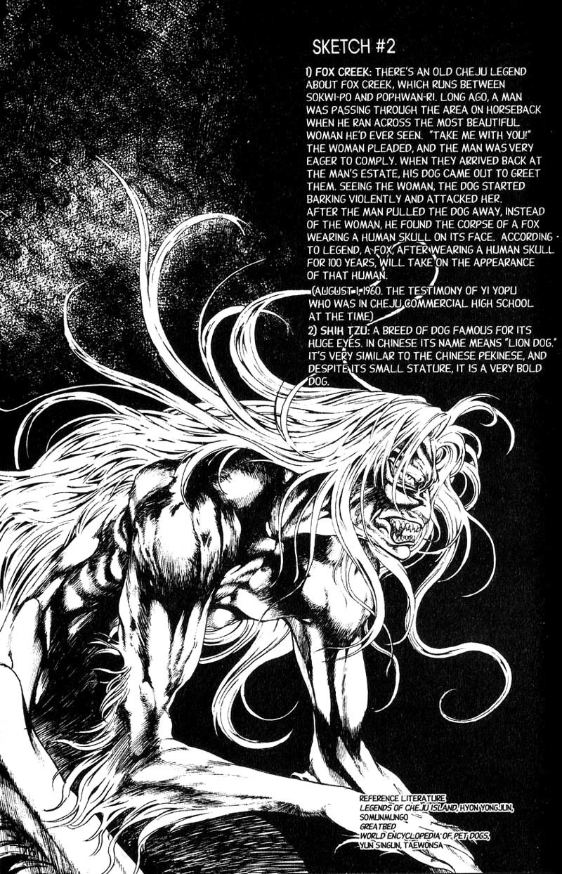 Island Chapter 8 page 24 - Chapter 8: Fox Creek - Part 3