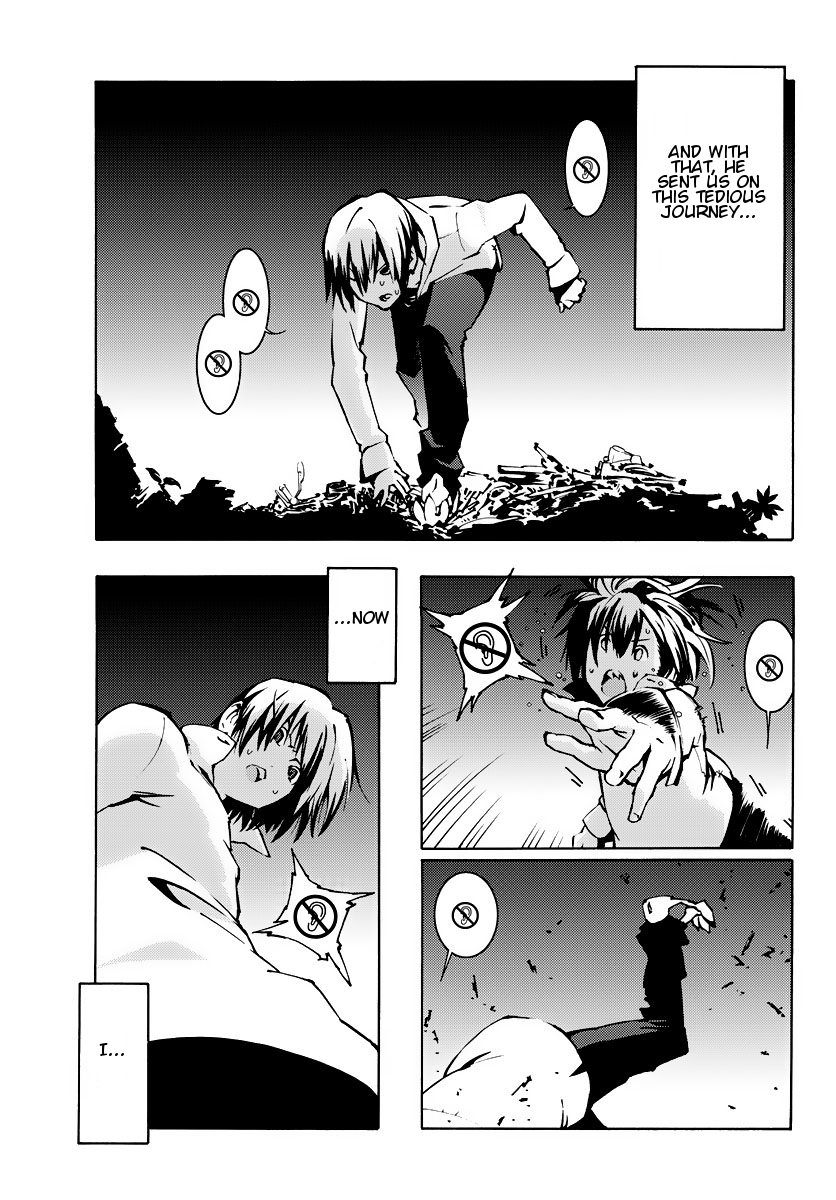 ism/i Chapter 4 page 4 - Chapter 4