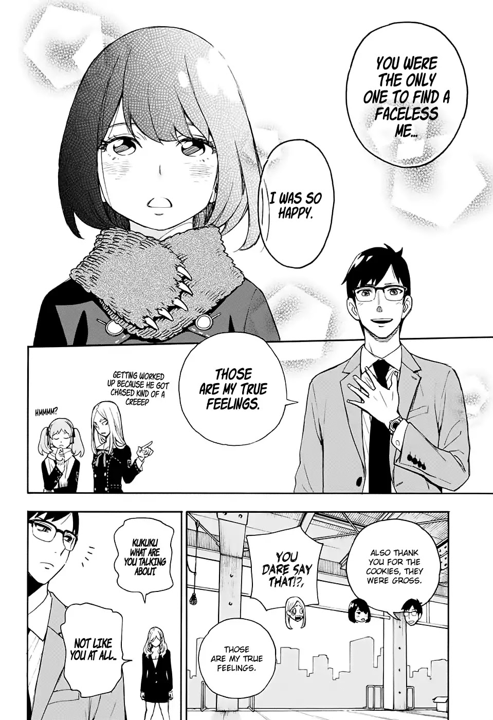 ISpy Chapter 0 page 38 - Chapter 0: Oneshot