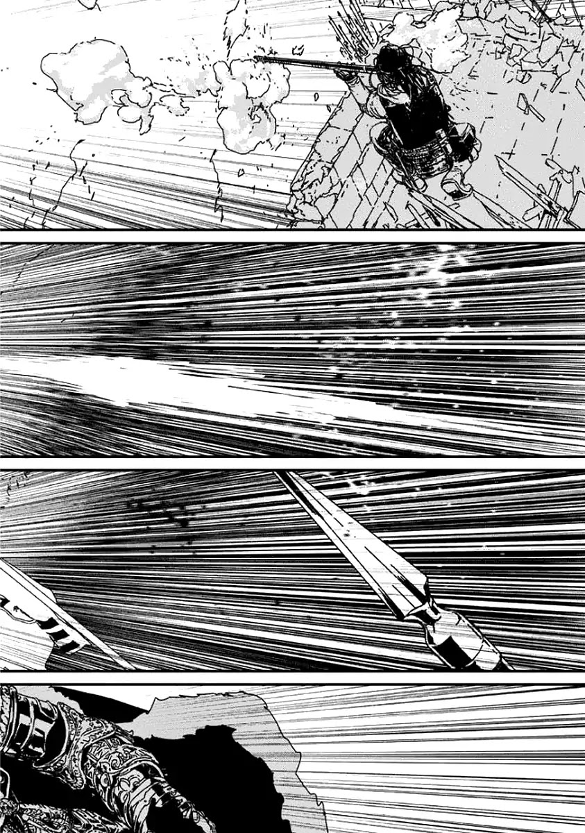 Issak Chapter 1 page 100 - Chapter 1: Just A Single Reinforcement