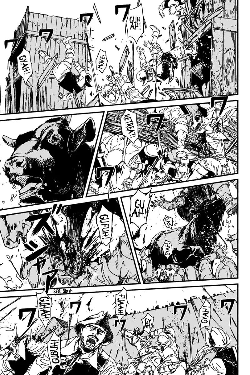 Issak Chapter 1 page 109 - Chapter 1: Just A Single Reinforcement