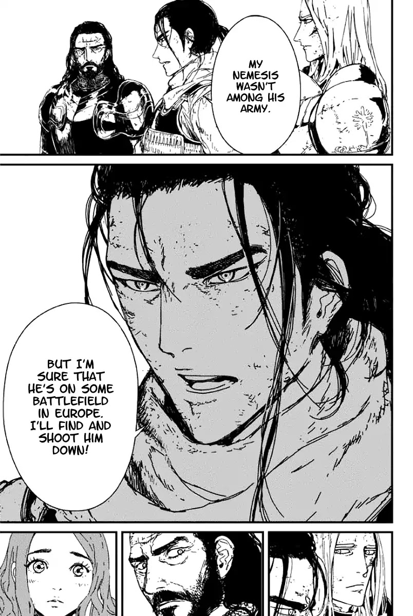 Issak Chapter 1 page 115 - Chapter 1: Just A Single Reinforcement