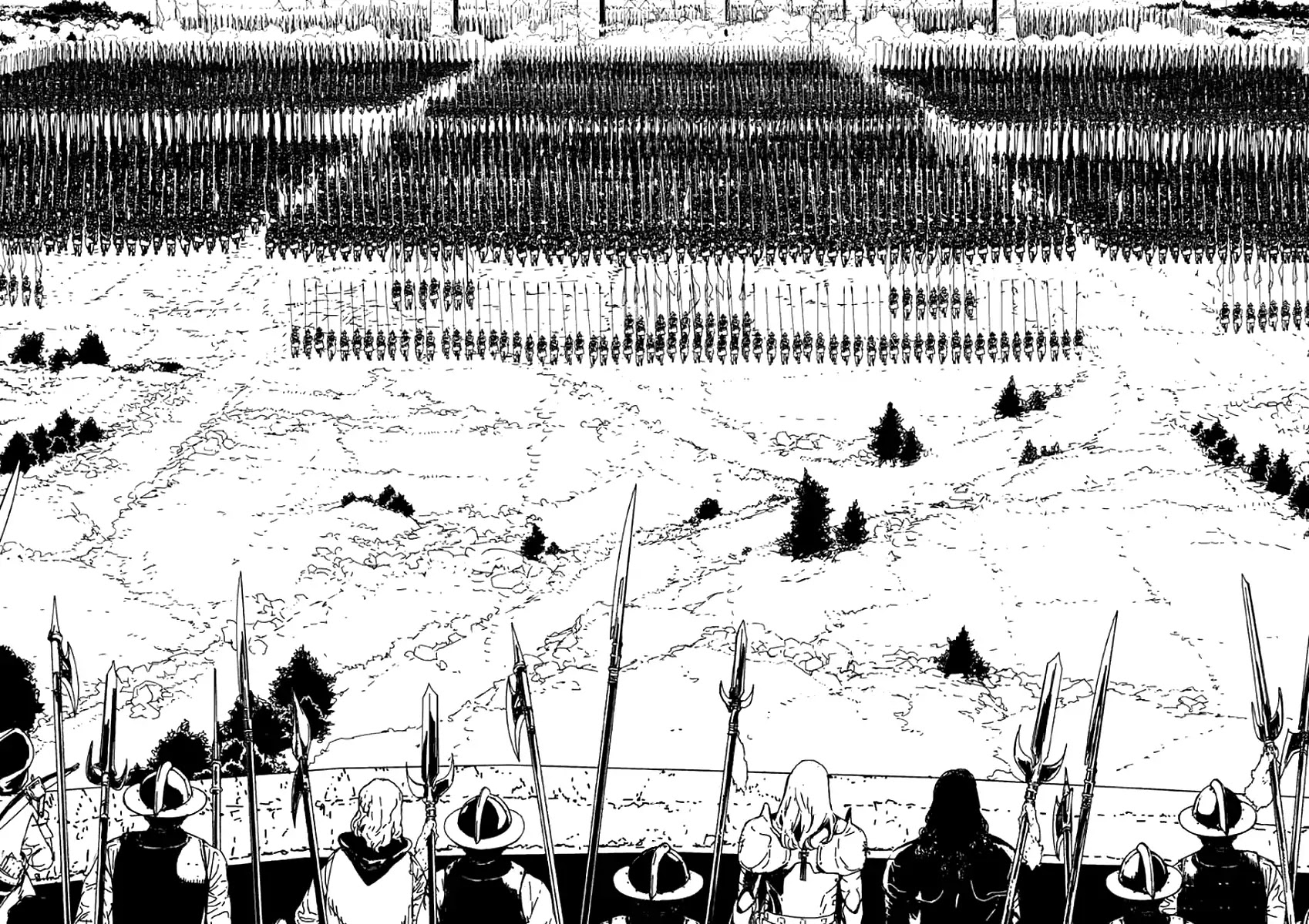 Issak Chapter 1 page 49 - Chapter 1: Just A Single Reinforcement