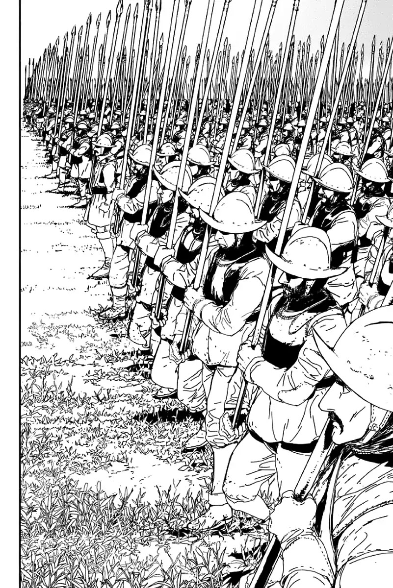 Issak Chapter 1 page 50 - Chapter 1: Just A Single Reinforcement