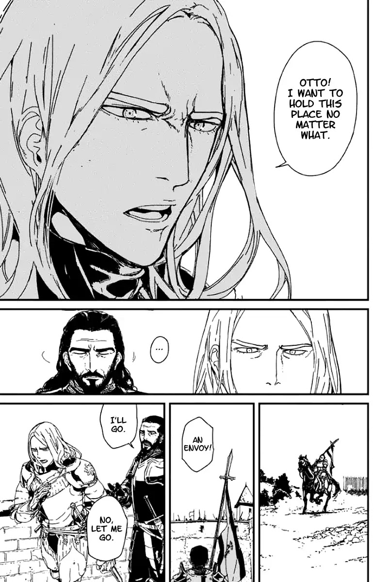 Issak Chapter 1 page 53 - Chapter 1: Just A Single Reinforcement