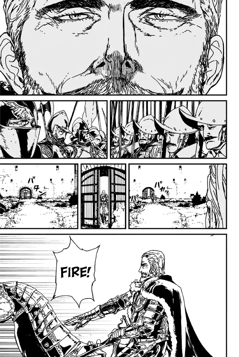Issak Chapter 1 page 59 - Chapter 1: Just A Single Reinforcement