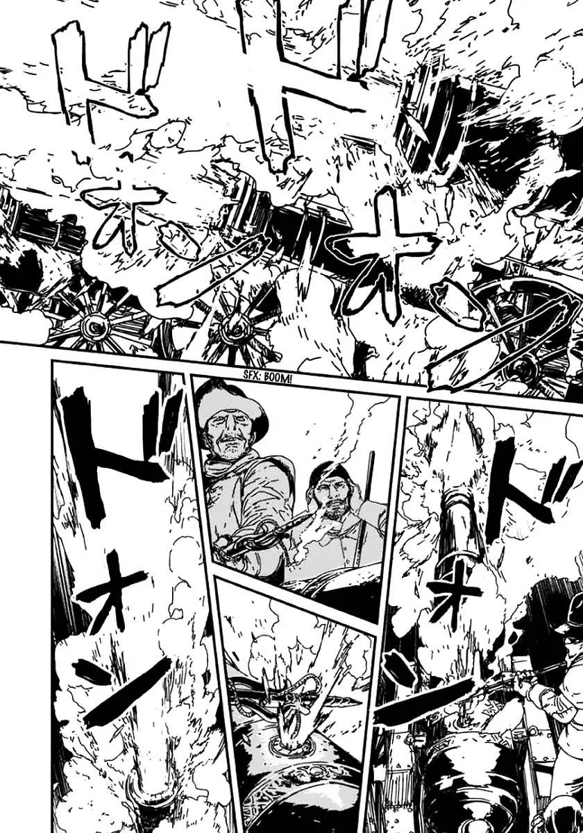 Issak Chapter 1 page 60 - Chapter 1: Just A Single Reinforcement
