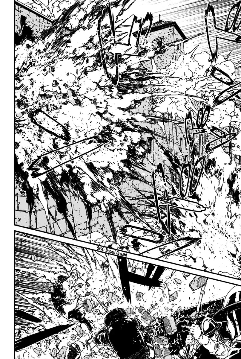 Issak Chapter 1 page 62 - Chapter 1: Just A Single Reinforcement
