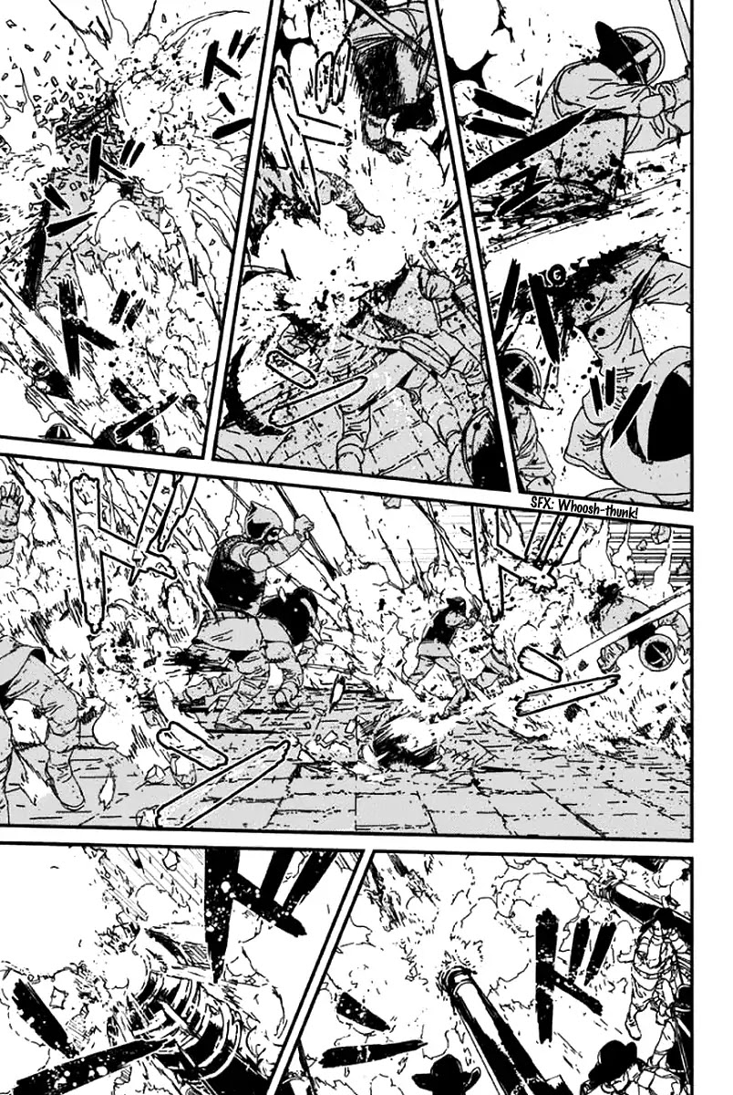 Issak Chapter 1 page 63 - Chapter 1: Just A Single Reinforcement