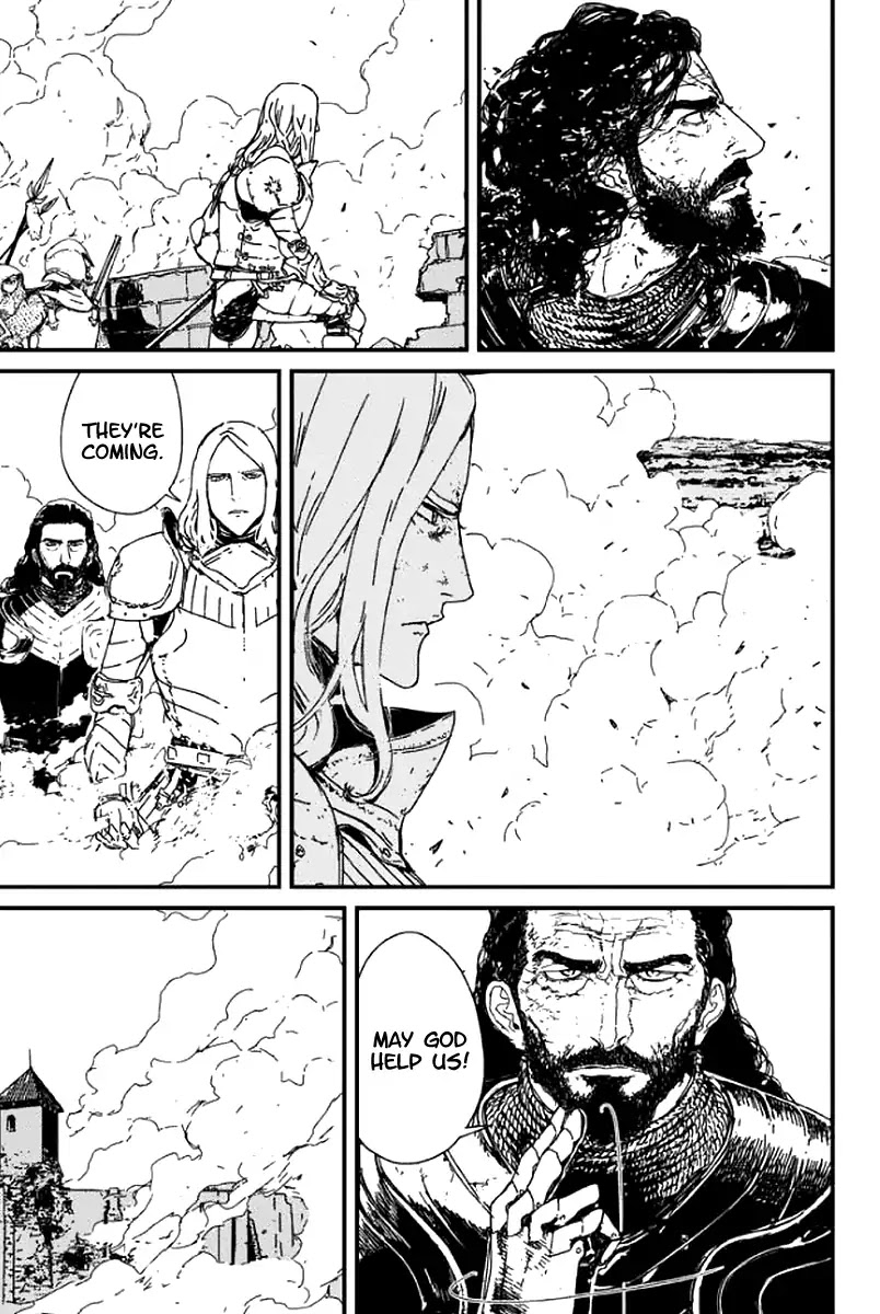 Issak Chapter 1 page 67 - Chapter 1: Just A Single Reinforcement