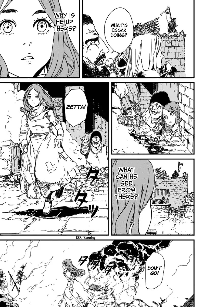 Issak Chapter 1 page 69 - Chapter 1: Just A Single Reinforcement