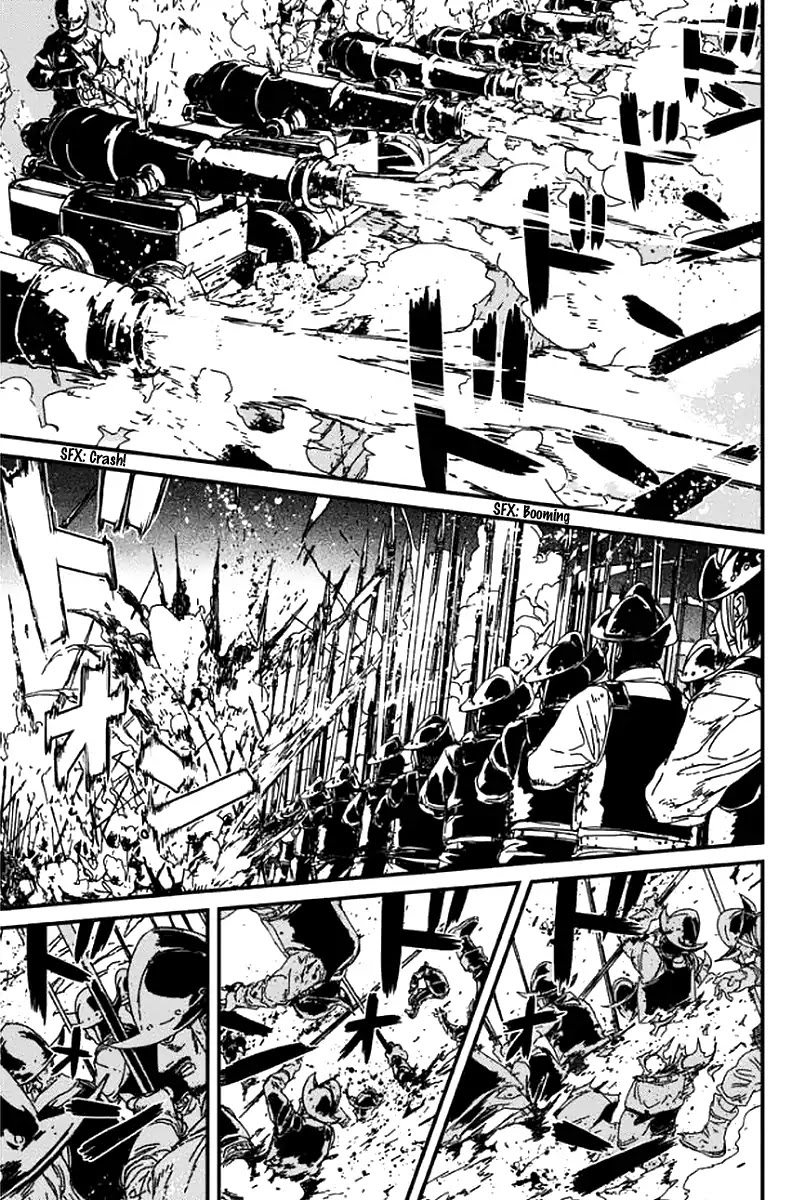 Issak Chapter 1 page 79 - Chapter 1: Just A Single Reinforcement