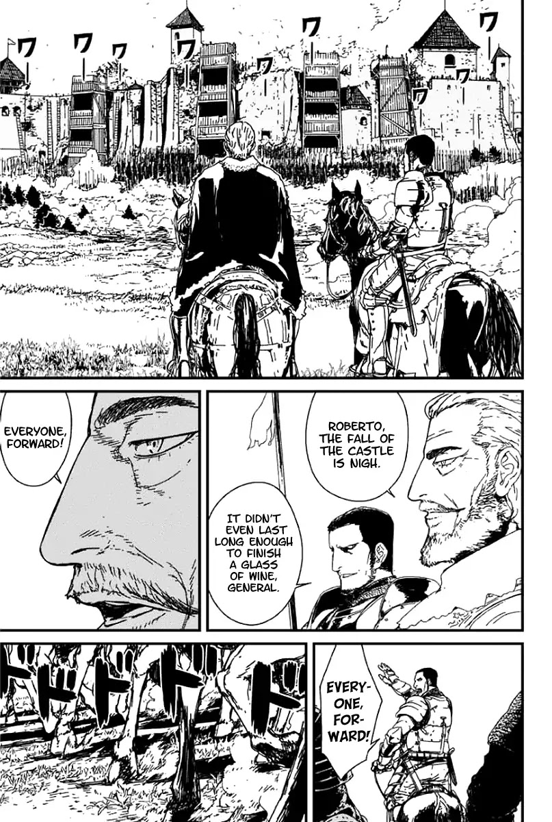 Issak Chapter 1 page 91 - Chapter 1: Just A Single Reinforcement