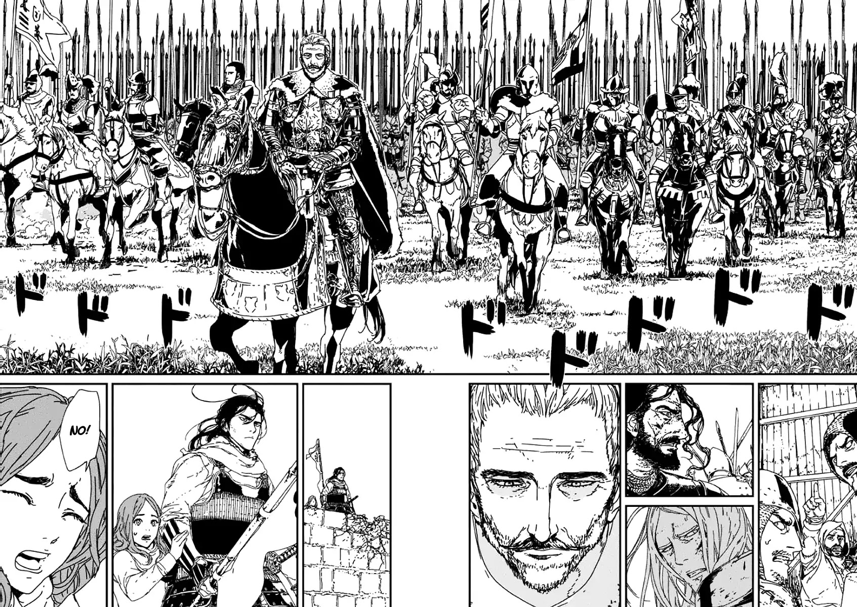 Issak Chapter 1 page 92 - Chapter 1: Just A Single Reinforcement