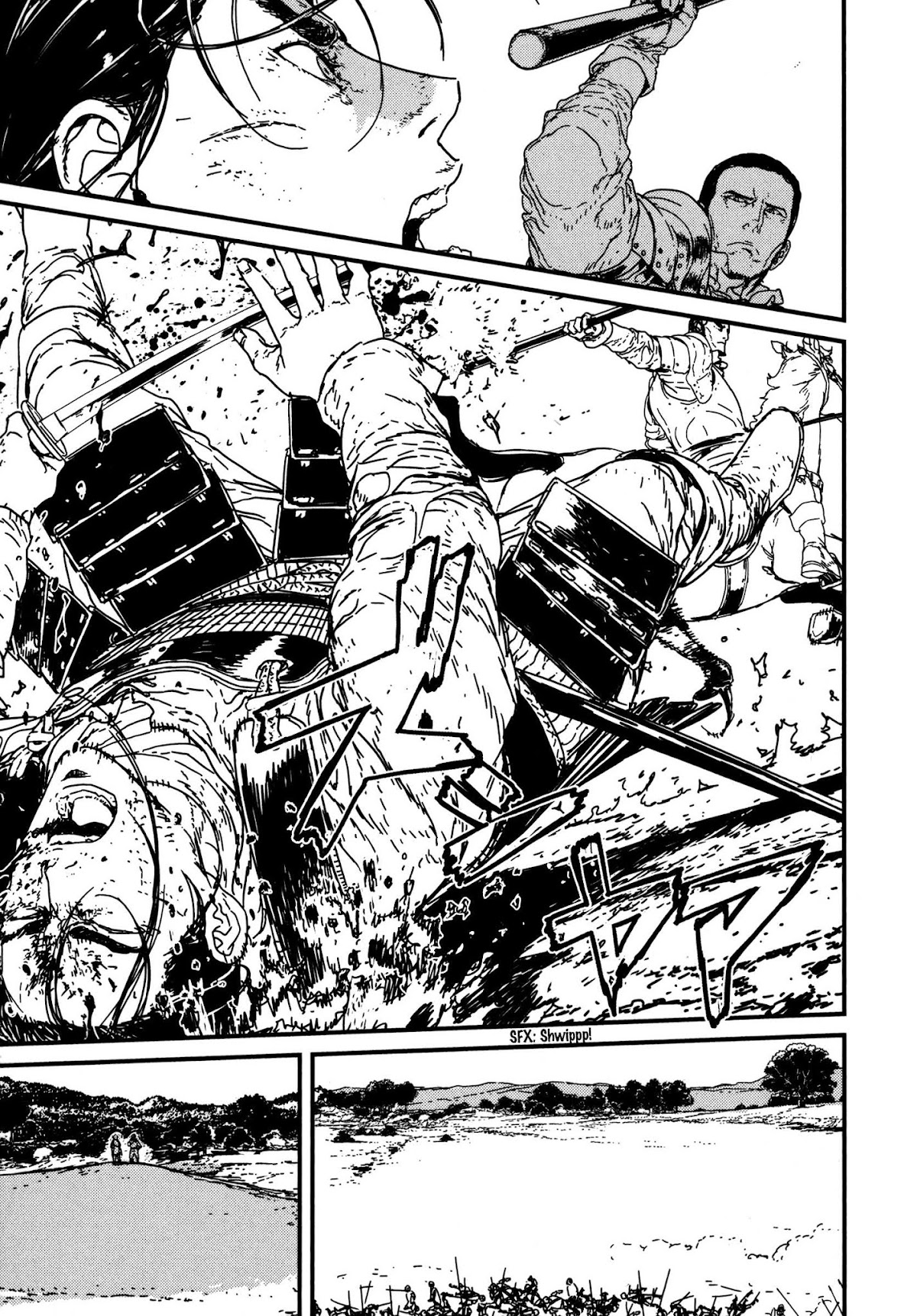 Issak Chapter 10 page 8 - Chapter 10: Barrel