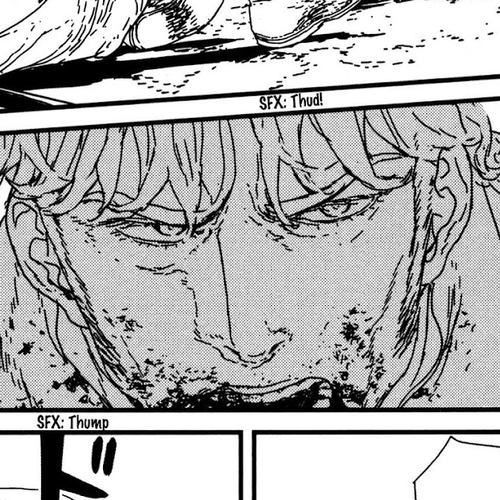 Issak Chapter 10: Barrel cover